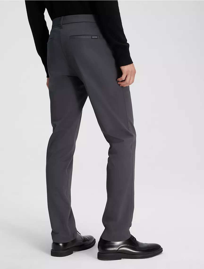 Khaki Calvin KLein - Grey