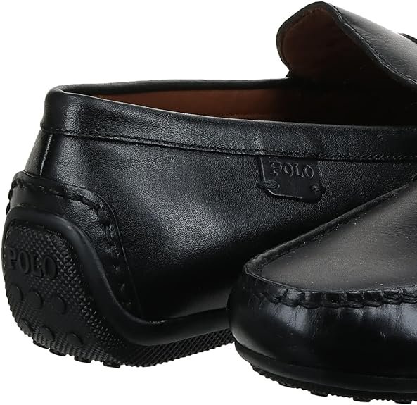 Giầy lười Polo Ralph Lauren