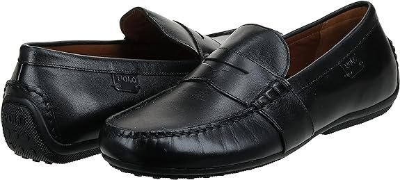 Giầy lười Polo Ralph Lauren