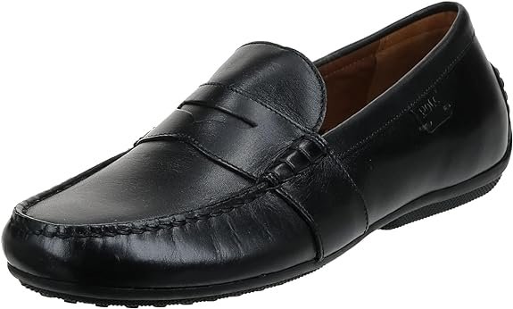 Giầy lười Polo Ralph Lauren