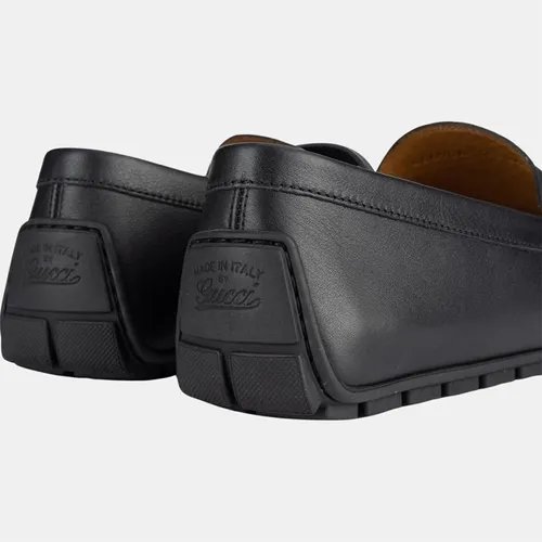 Giầy Gucci Moca