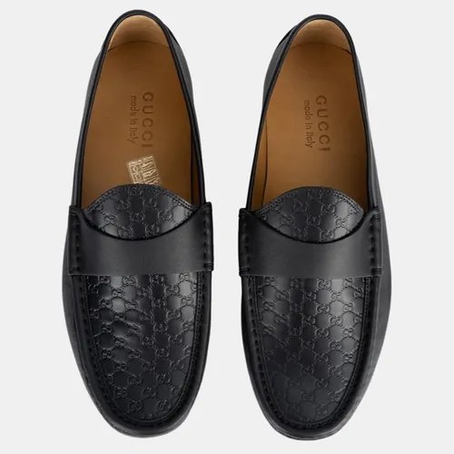 Giầy Gucci Moca