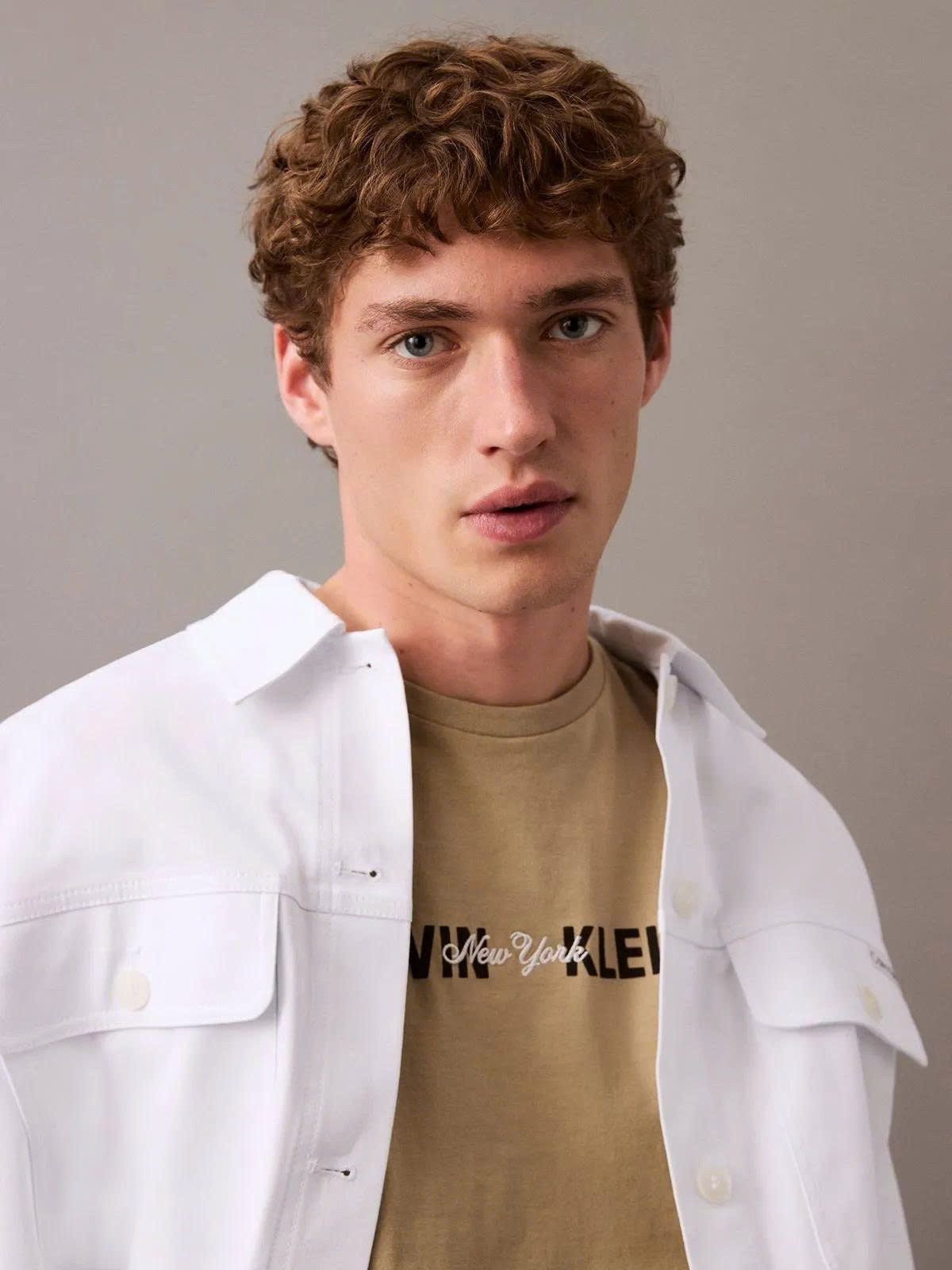 Thun CK Vàng Newyork