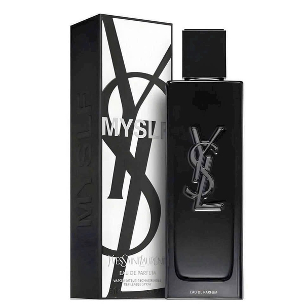 Nước Hoa Nam Yves Saint Laurent MYSLF EAU DE PARFUM - 100ml