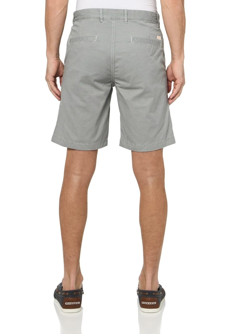 Shorts BOSS Men's Techno Twill Chino - Light Air Blue