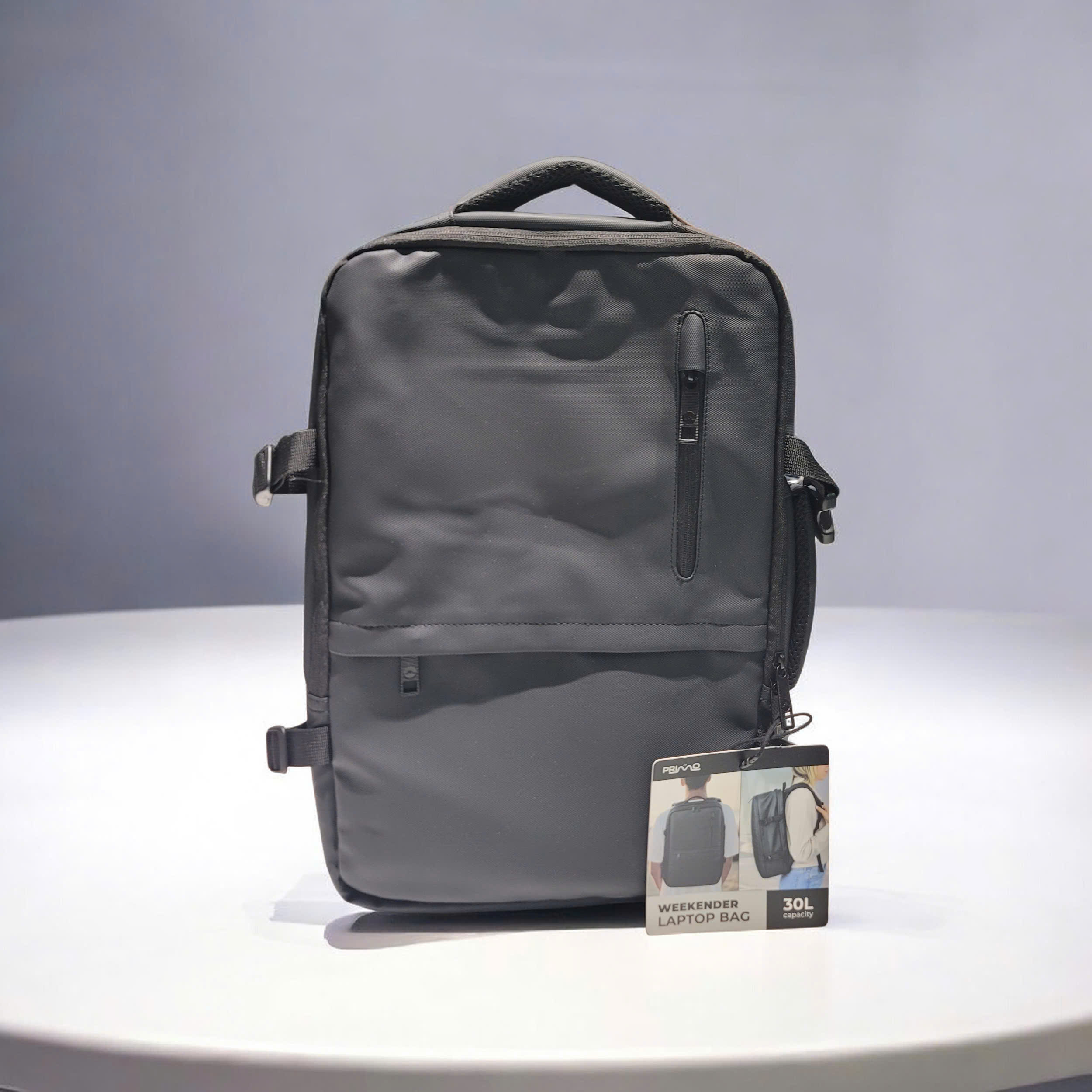 Balo Primo Weekender Convertible Laptop - 30L