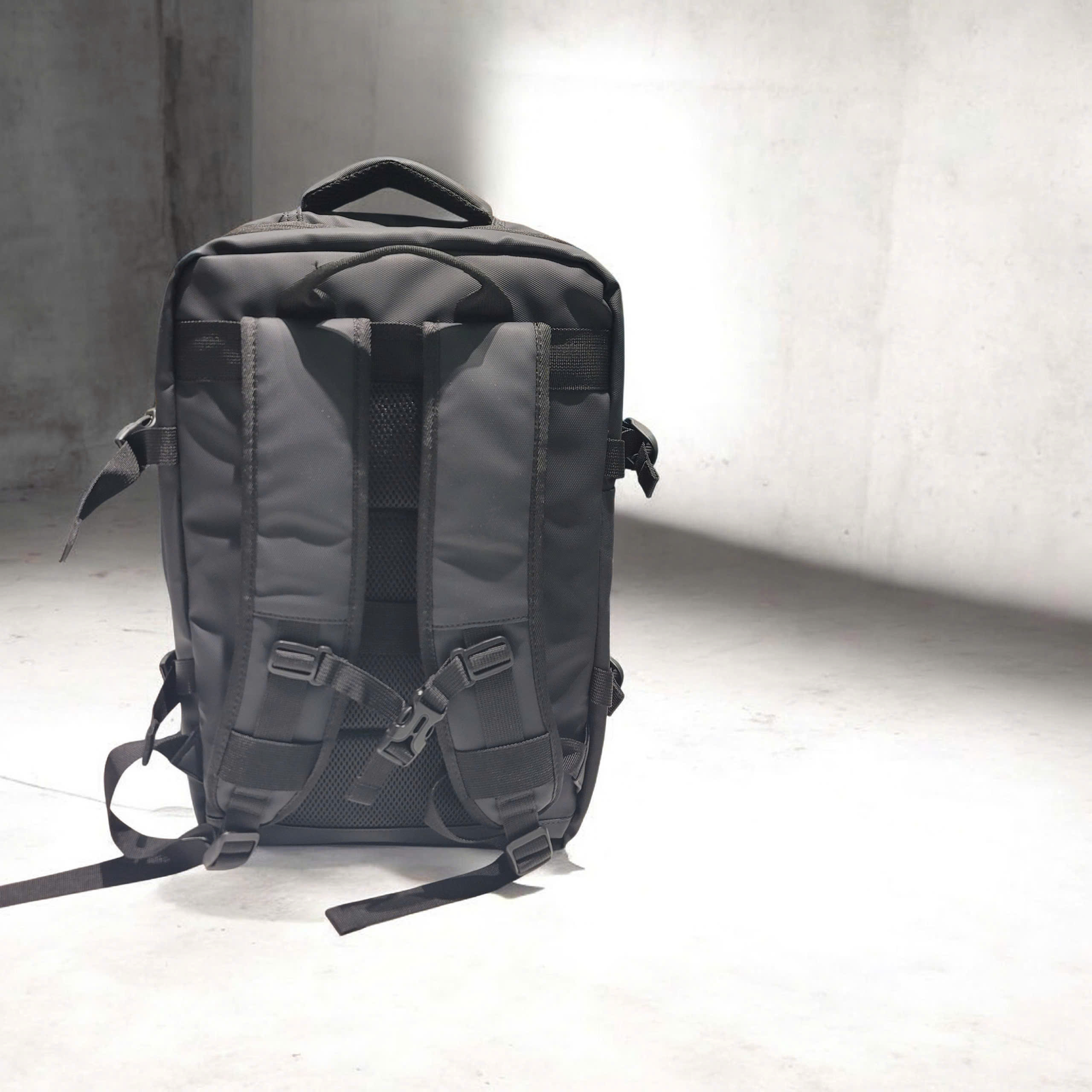 Balo Primo Weekender Convertible Laptop - 30L