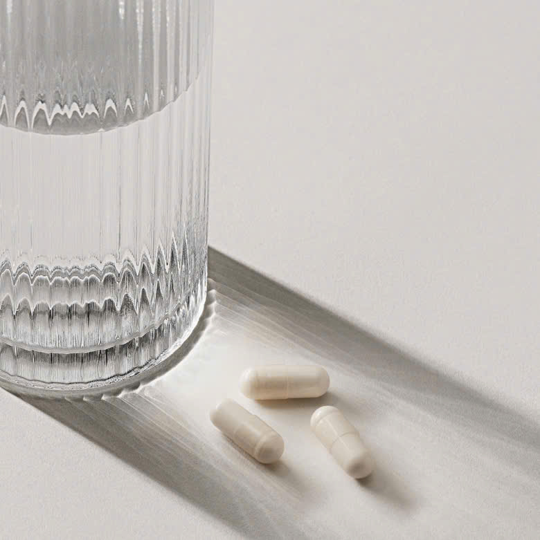 Viên uống bổ sung Magie Sports Research Magtein Magnesium L-Threonate 2000mg - Hỗ trợ sức khỏe não bộ, cải thiện giấc ngủ -135 viên