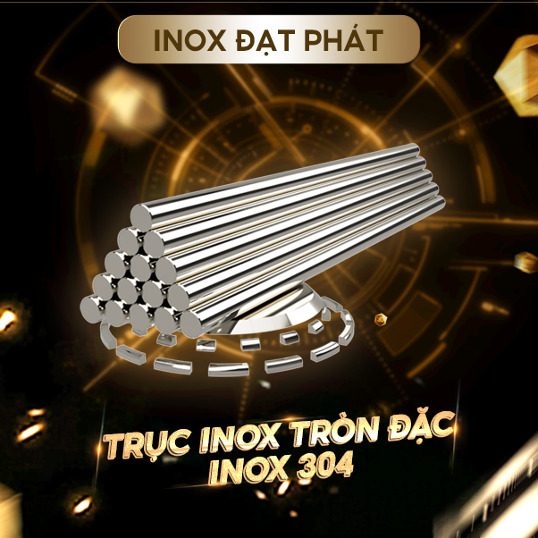 Công ty Inox Đạt Phát