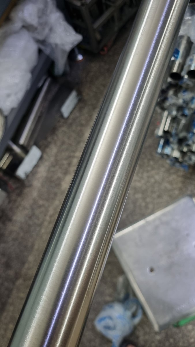 Đọc Chứng Chỉ CO/CQ Và Tiêu Chuẩn ASTM Trên Ống Hộp Inox - tem inox np304