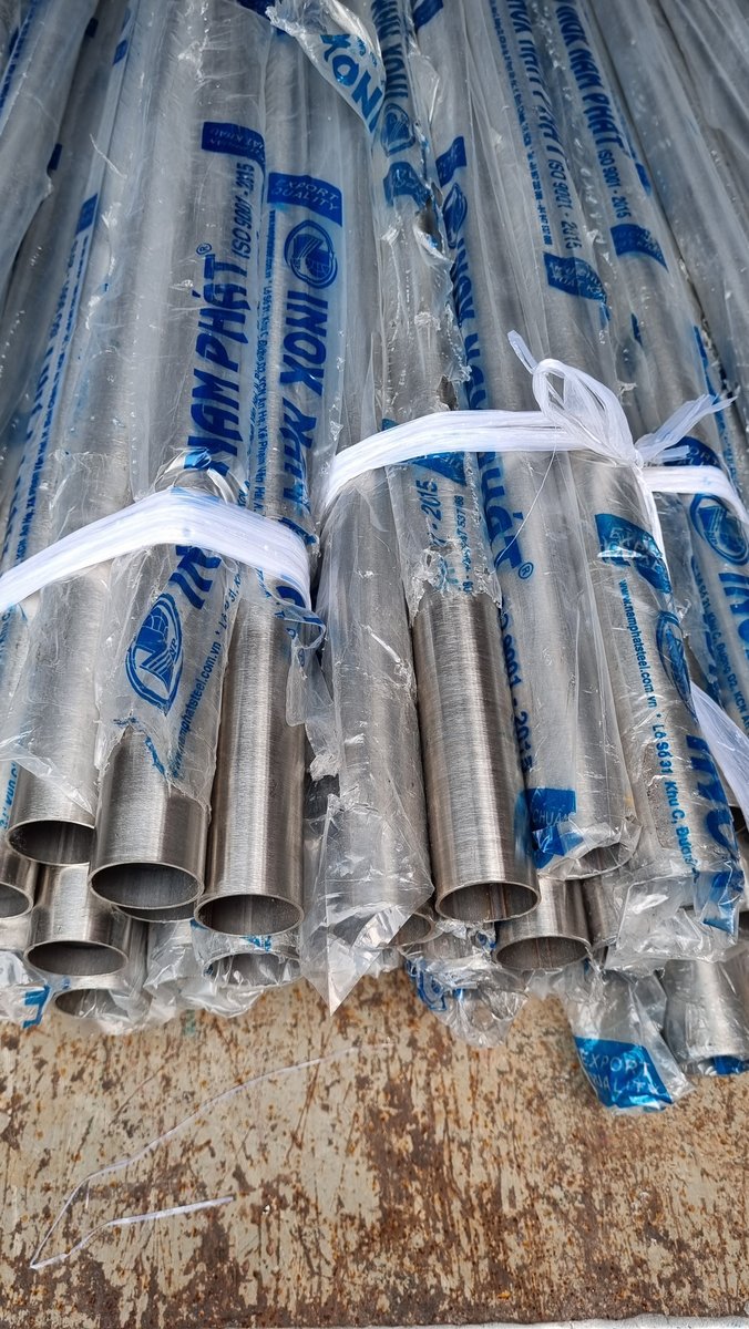 Inox 304 Và 316 Cái Nào Tốt Hơn? Xưởng Cơ Khí Có Cần Trả Thêm Tiền Cho 316 Không - bo ong nam phat