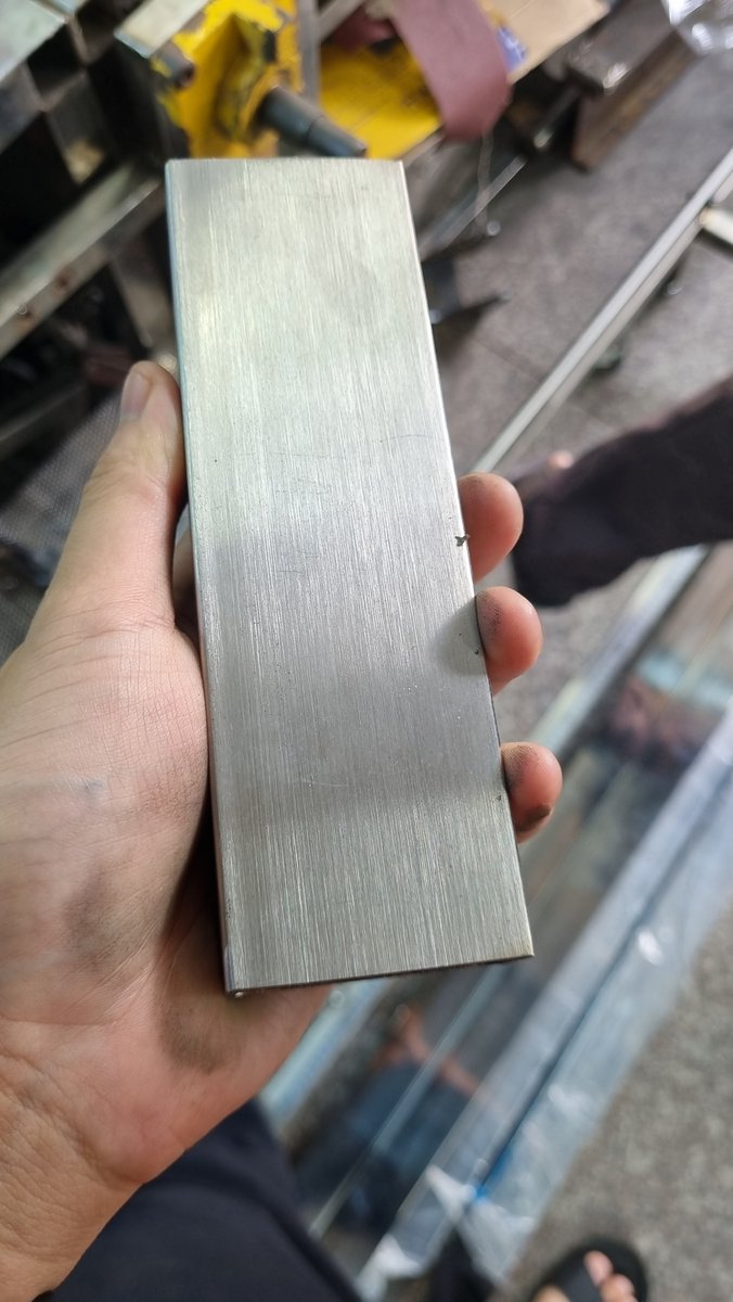 Inox Hộp Chữ Nhật 304 - hop chu nhat danh xuoc