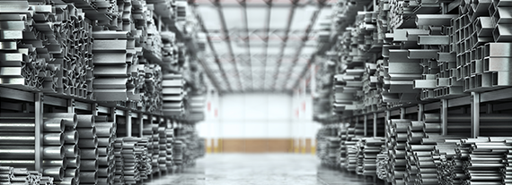 Ống Tròn - Vuông - Hộp Trang trí