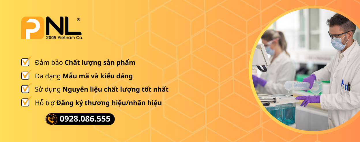 Gia Công, Đóng gói các sản phẩm Cà Phê, Trà, Thực phẩm bổ sung,… 