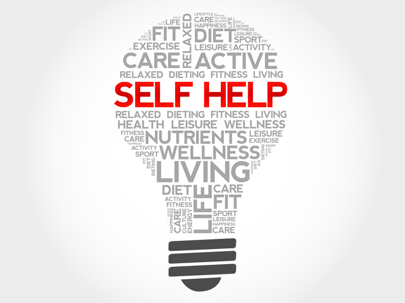 Top 5 Cuốn Sách Self-Help Giúp Bạn Cải Thiện Bản Thân