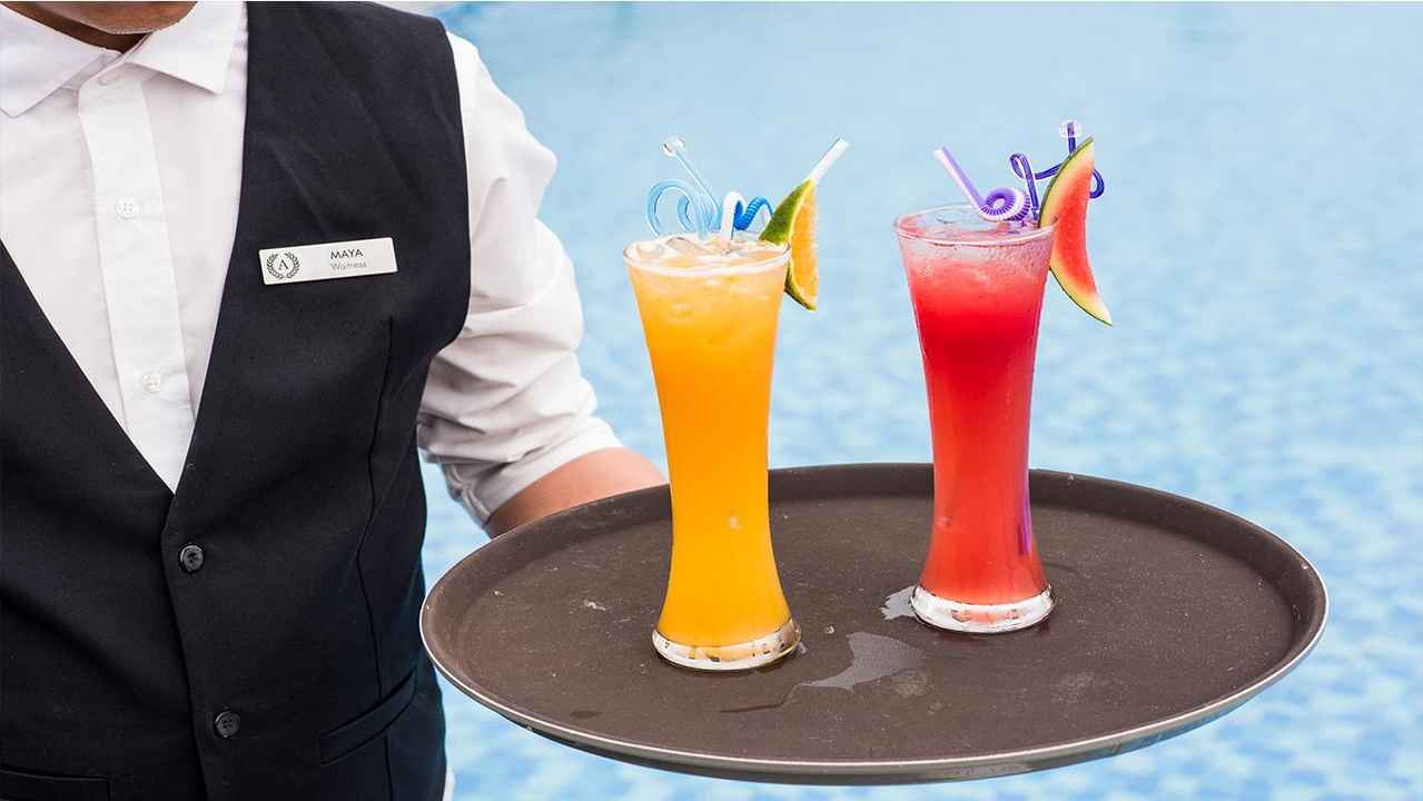 khách sạn Adamo Hotel Đà Nẵng