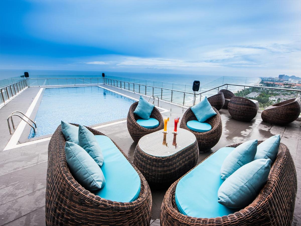 khách sạn Adamo Hotel Đà Nẵng
