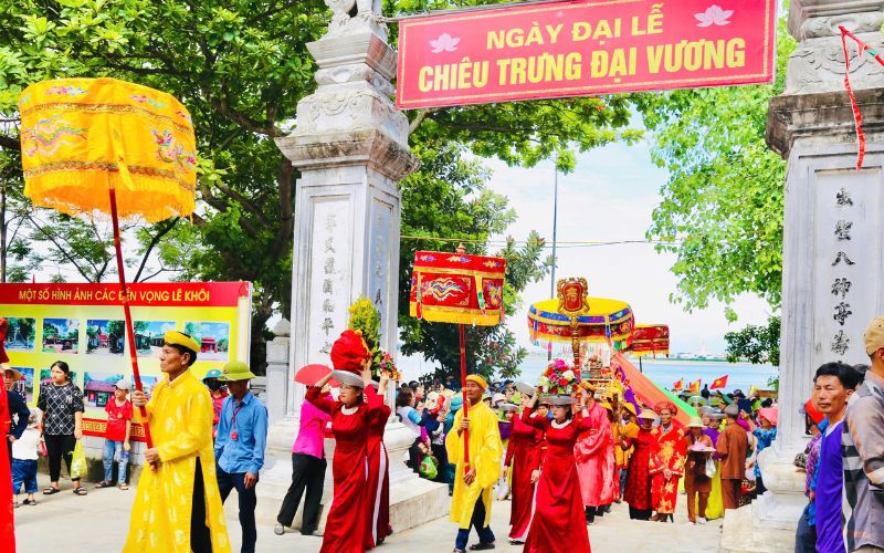 Quỳnh Viên Resort Hà Tĩnh: Cập Nhật Ưu Đãi Năm 2025