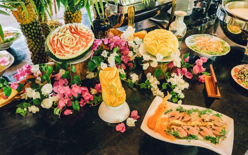 Quỳnh Viên Resort Hà Tĩnh: Cập Nhật Ưu Đãi Năm 2025
