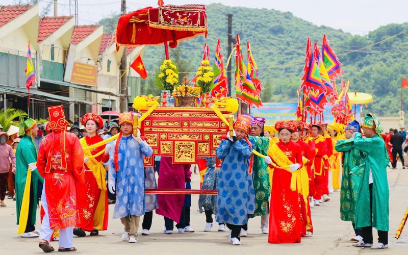 Quỳnh Viên Resort Hà Tĩnh: Cập Nhật Ưu Đãi Năm 2025