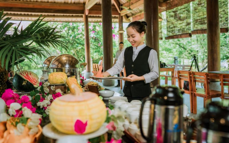 Quỳnh Viên Resort Hà Tĩnh: Cập Nhật Ưu Đãi Năm 2025