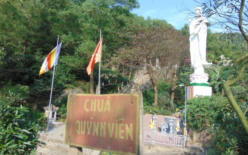 Quỳnh Viên Resort Hà Tĩnh: Cập Nhật Ưu Đãi Năm 2025