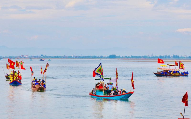 Quỳnh Viên Resort Hà Tĩnh: Cập Nhật Ưu Đãi Năm 2025