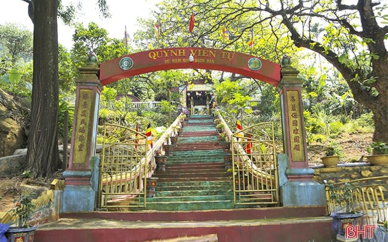 Quỳnh Viên Resort Hà Tĩnh: Cập Nhật Ưu Đãi Năm 2025