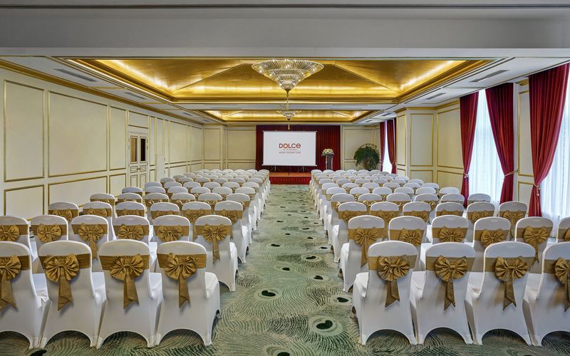 ​​​​​​​Khách sạn Dolce by Wyndham Hanoi Golden Lake