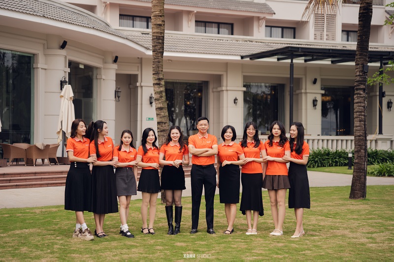 Công ty TNHH Hello Trip Việt Nam 
