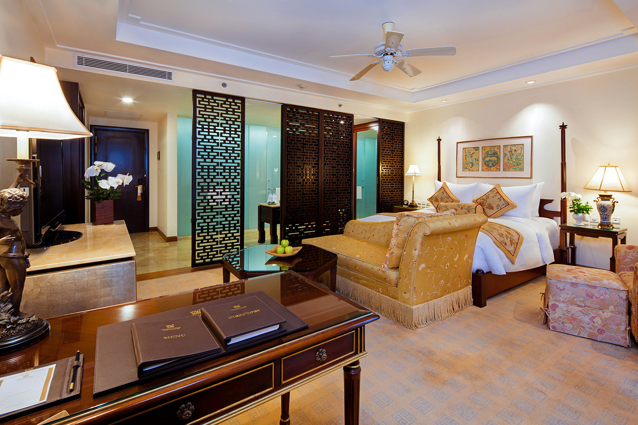 Indochine Palace Hue | Việt Nam Resort