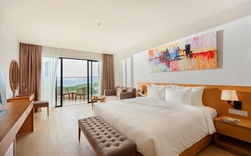 selectum noa cam ranh resort