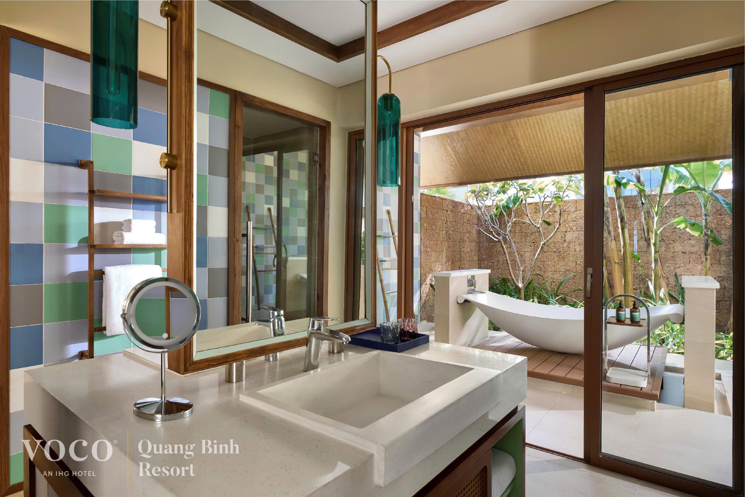 Voco Resort Quảng Bình 