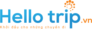 logo Trang thông tin Du lịch Quảng Bình