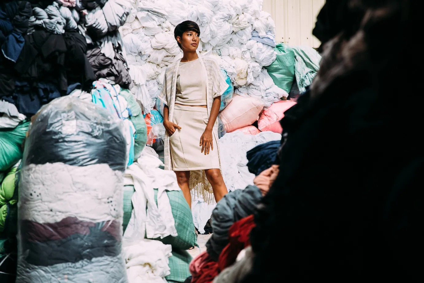 Deadstock fabric: How sustainable is it really?
