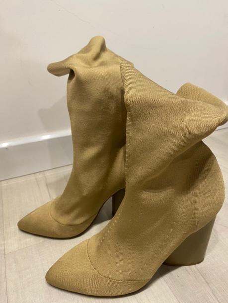 Jeezy boots