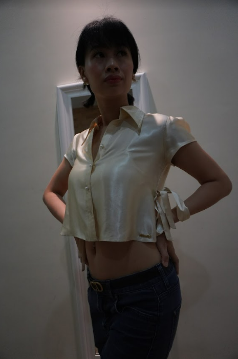 Coco blouse