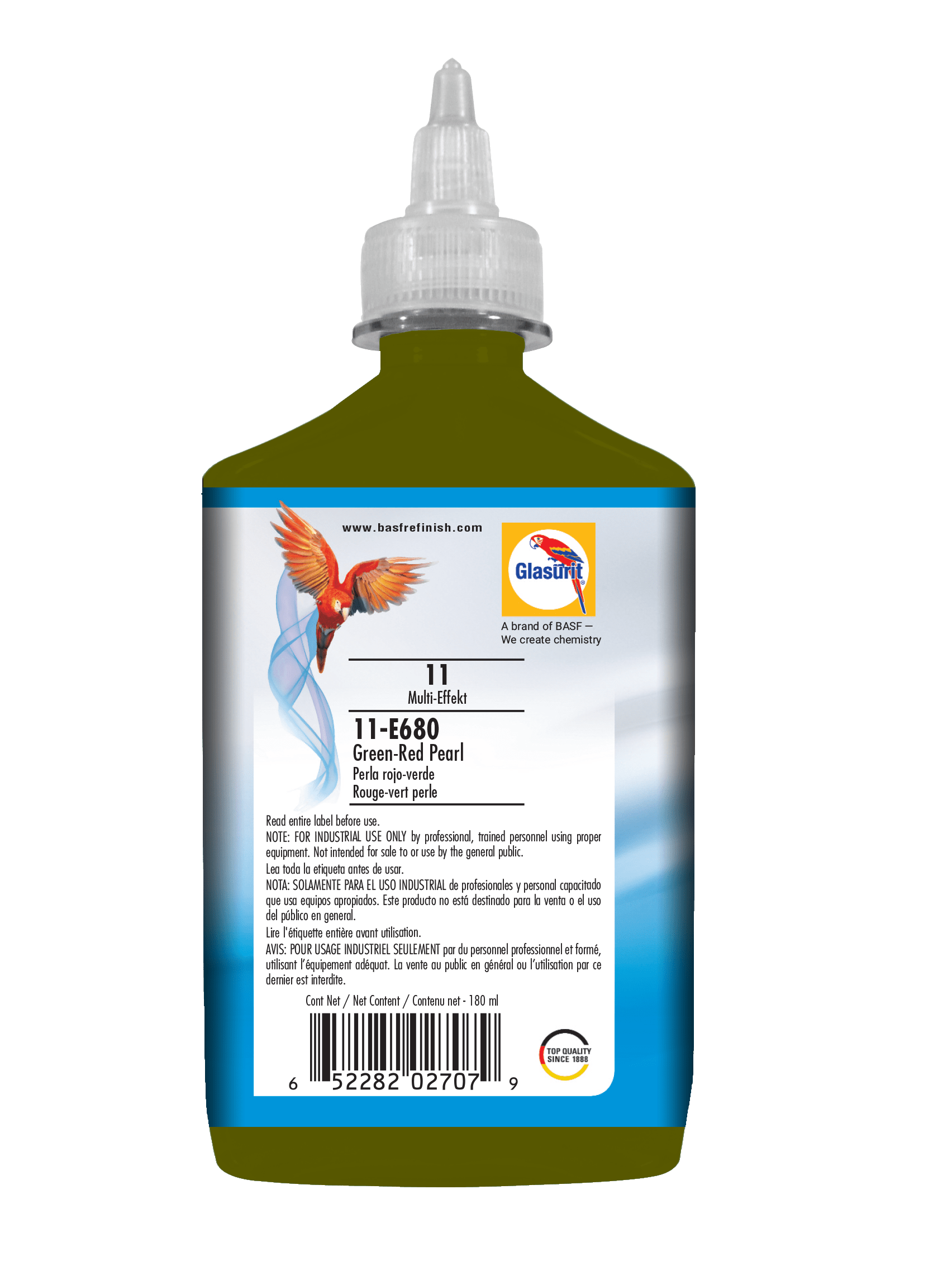 GLASURIT 11-E 680 MULTI-EFFEKT BASES