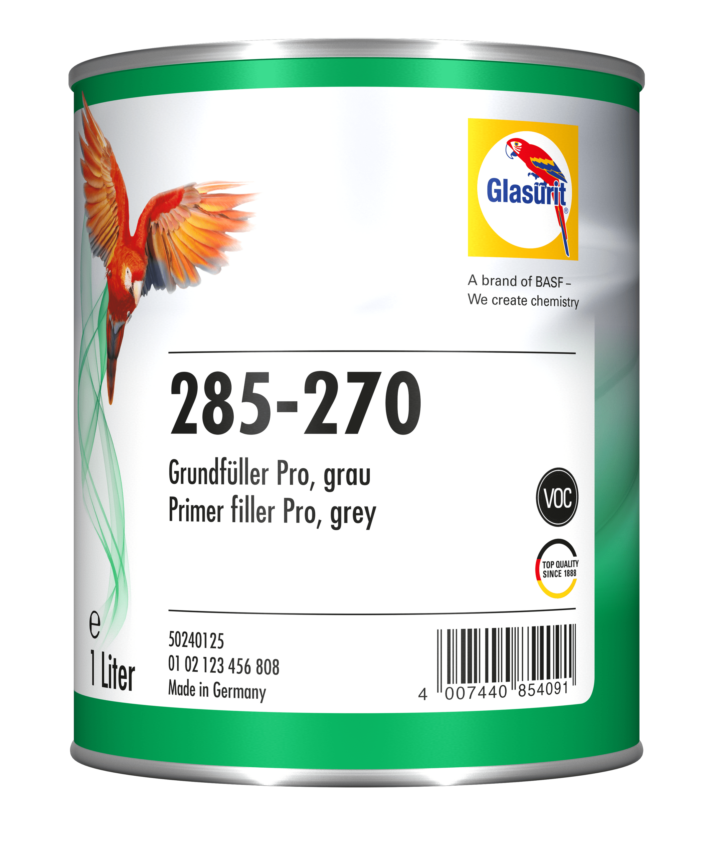 SƠN LÓT GLASURIT 285-270 PRO