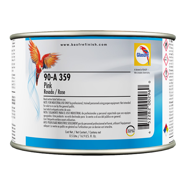 SƠN MÀU GLASURIT 90-A 359, ROSE