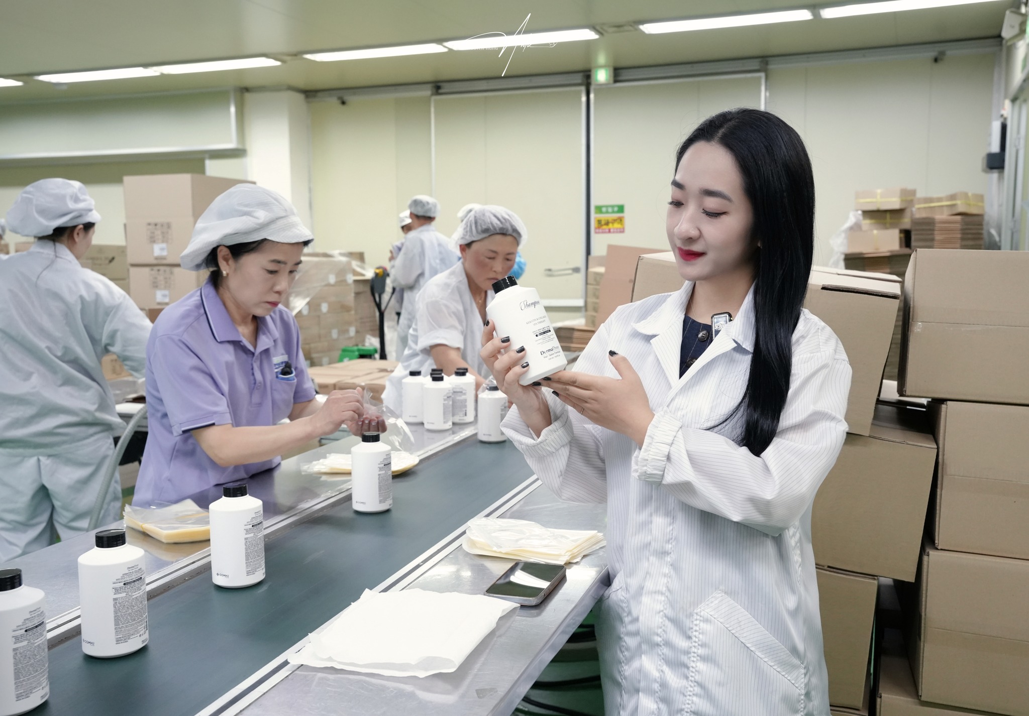 Đầu mùa Đông – Những điều da & tóc cần được chú ý