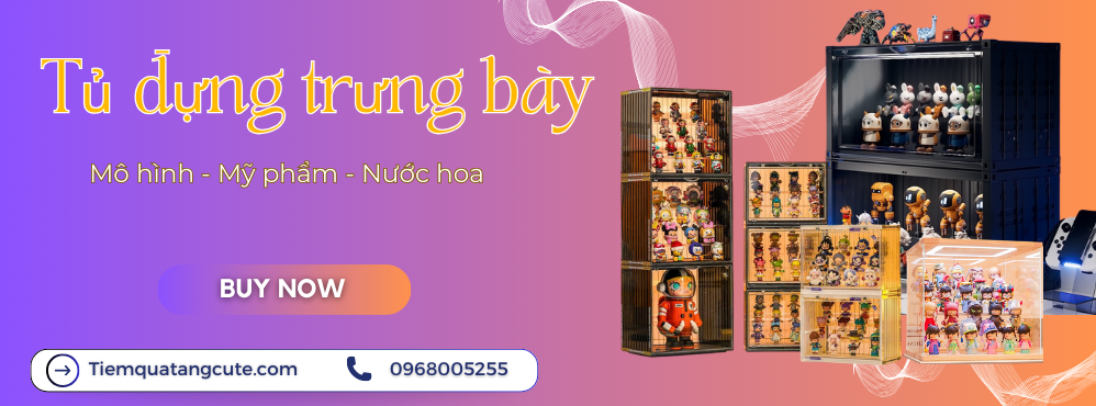 Sản phẩm nổi bật