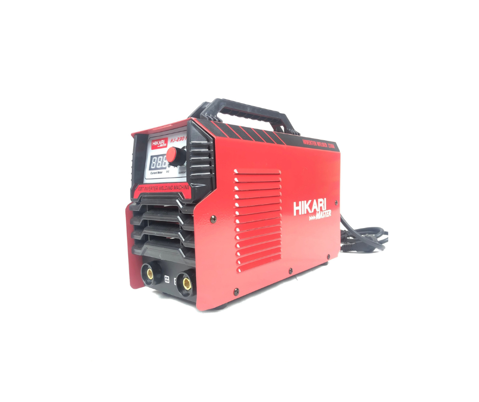 Công nghệ IGBT là gì trong các loại máy hàn điện tử hiện nay?