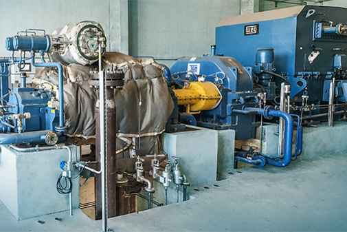 Động cơ điện không đồng bộ ( Động cơ từ )