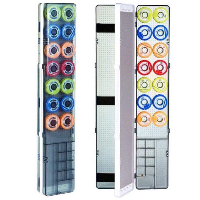 Hộp Đựng Đa Năng, Đựng Phao Câu Đài, Đựng Trục, Đựng Thẻo, Phụ Kiện , Nhựa ABS