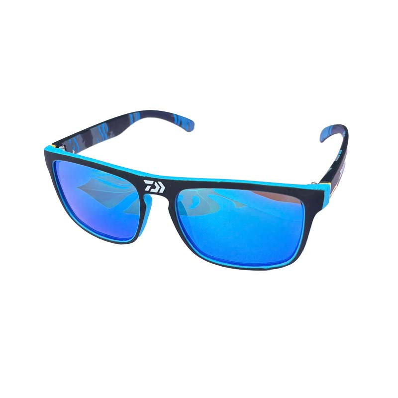 Kính Mát Phân Cực Câu Cá, Chống Chói Ngăn Chặn Ánh Sáng Phản Chiếu, Kính Diawa