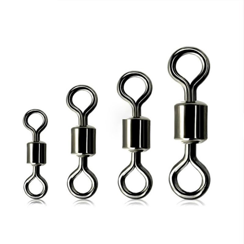 ( Combo 20c ) Mà Ní Số 8 Chống Xoắn, Làm Trục Câu Đài