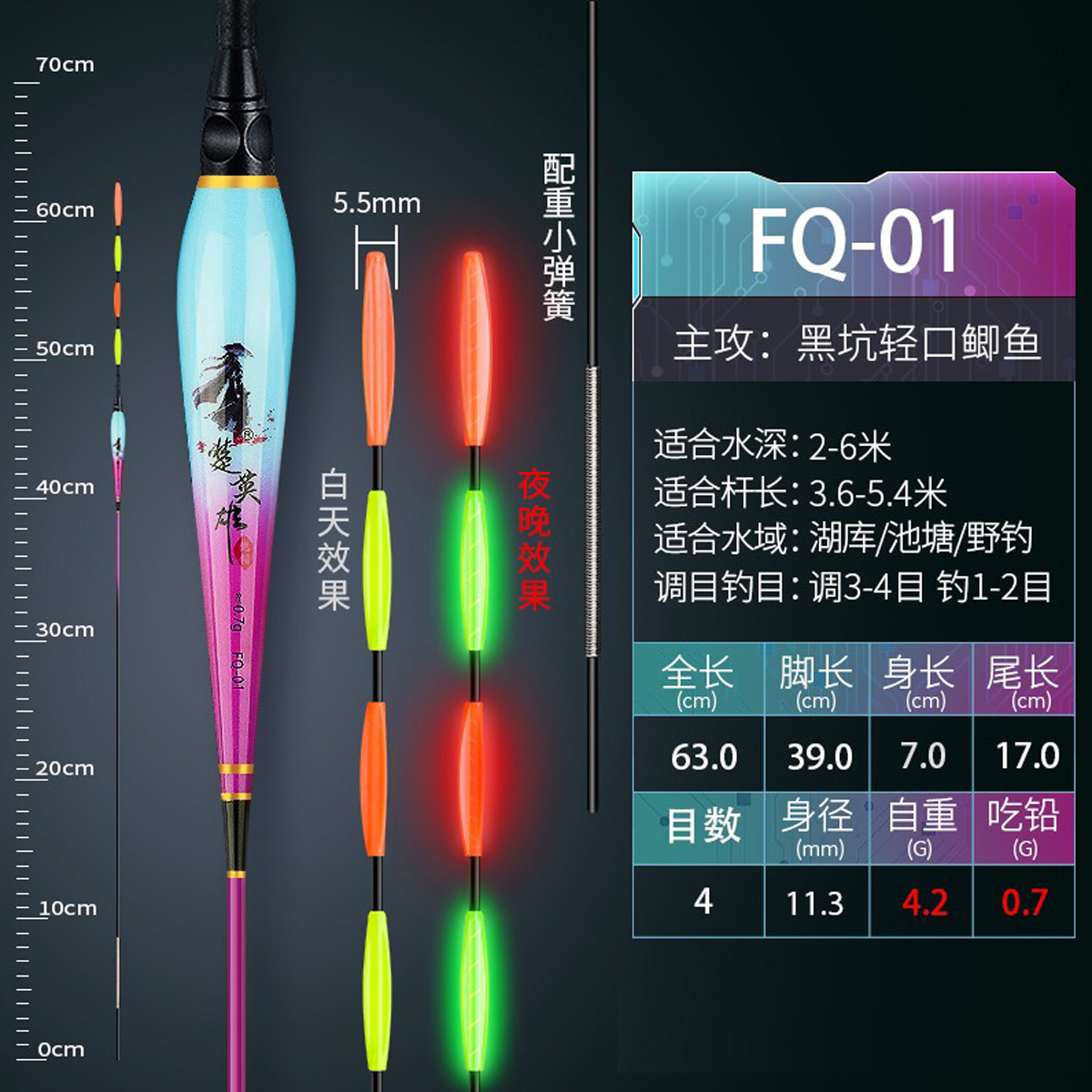 Phao hố đấu Ngày Đêm, Phao Hố Đấu Kiếm Khách