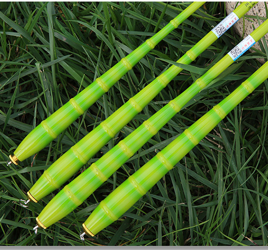 Cần Câu Tay Trúc Xanh Siêu Đẹp Siêu Nhẹ Hàng Loại 1