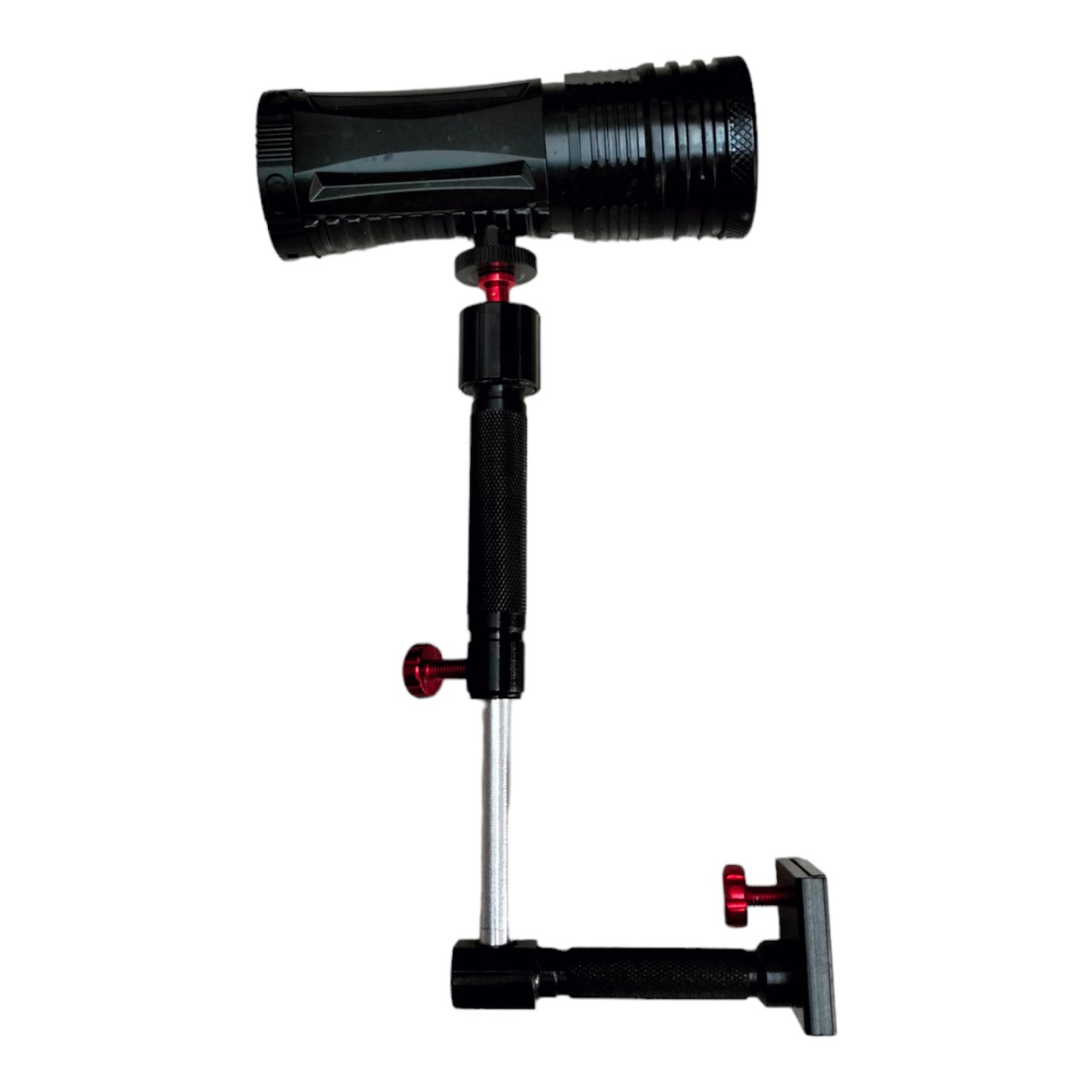 Pat đèn bắt thùng Giá Rẻ, Gắn Đèn Soi Phao Vào Thùng Câu Đài